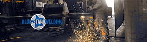 blue star welding bellingham